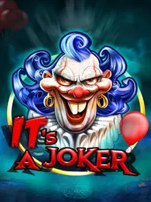 Its a Joker