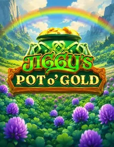 Jiggys Pot Ogold