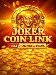 Joker Coin Link Running Wins