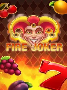 Fire Joker 1
