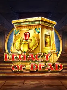 Legacy of Dead 1