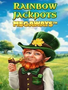 Rainbow Jackpots Megaways