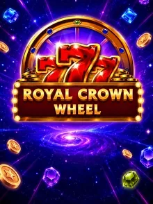 Royal Crown Wheel