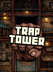 Trap Tower